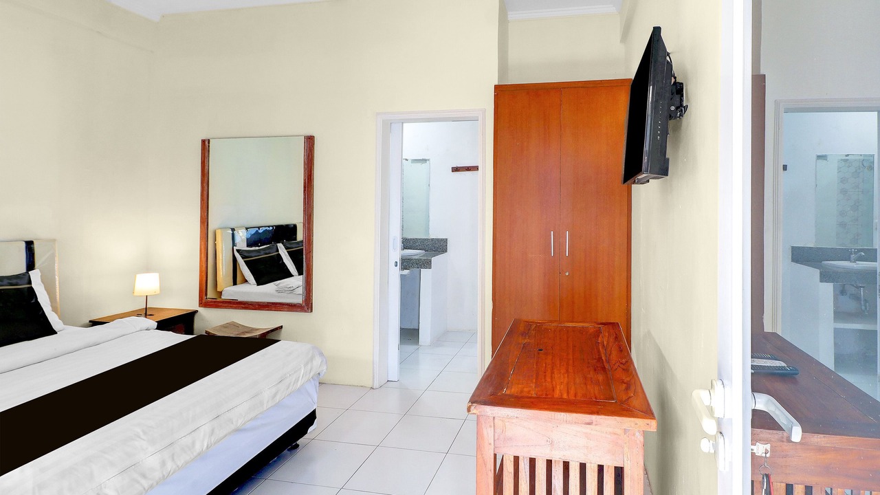 Photo of Bedroom in North Legian