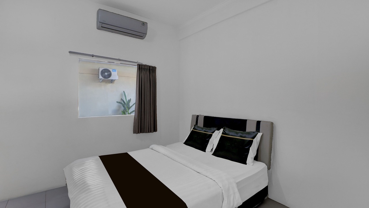 Photo of Bedroom in North Legian