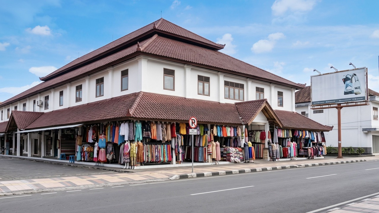 Photo of Outdoor in North Legian
