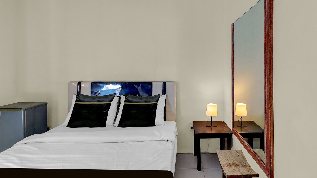 Photo of Bedroom in North Legian