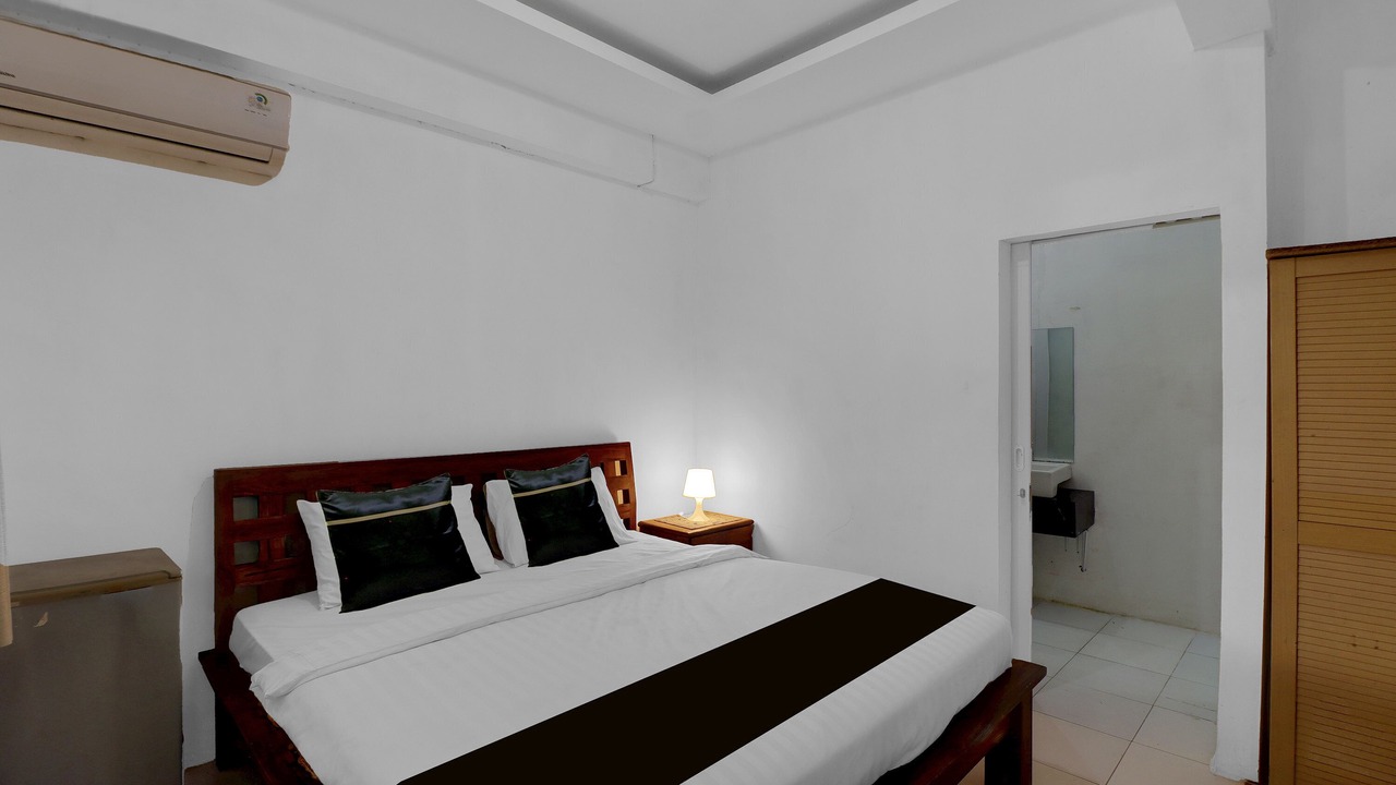 Photo of Bedroom in North Legian