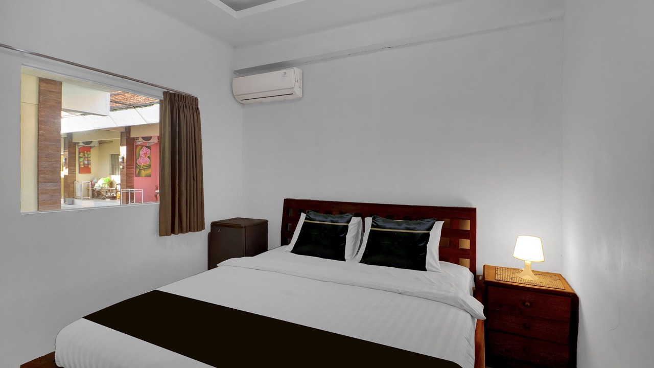 Photo of Bedroom in North Legian