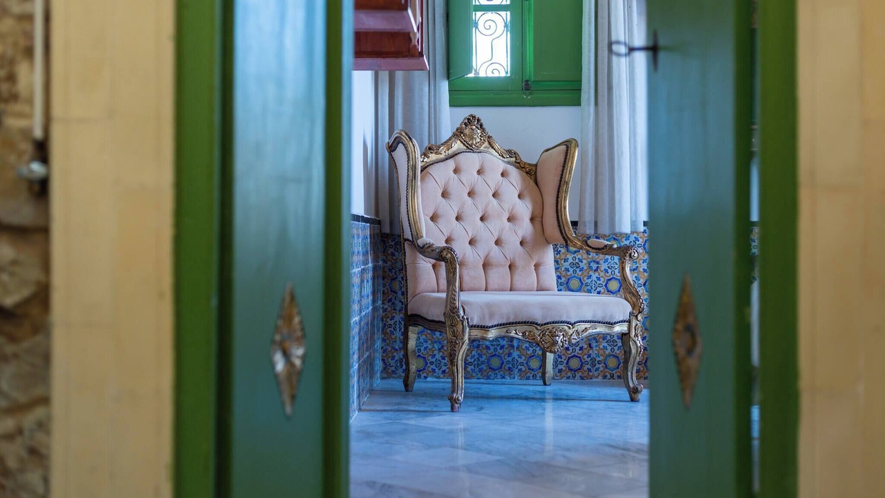 Photo of Others in Medina of Tunis
