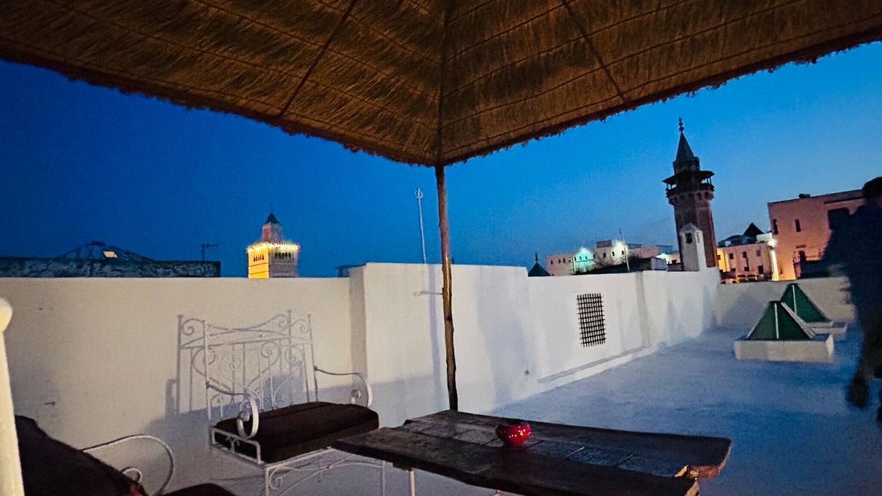 Photo of Others in Medina of Tunis