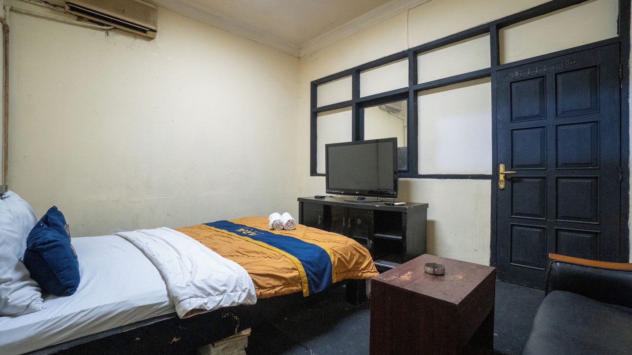 Photo of Bedroom in Kebayoran Lama