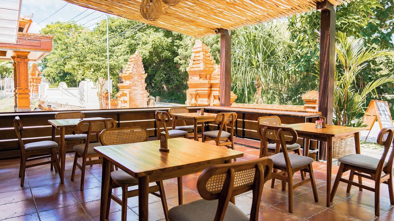 Photo of Outdoor in Uluwatu