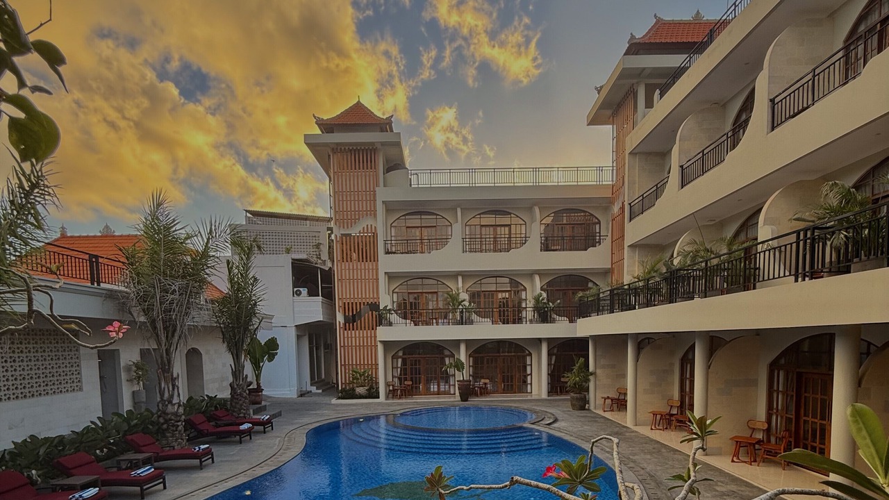 Photo of Outdoor in Uluwatu