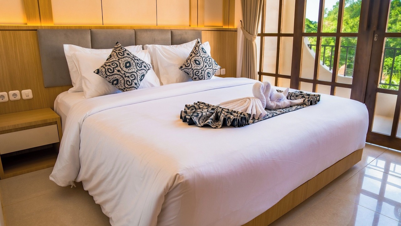 Photo of Patio Balcony in Uluwatu