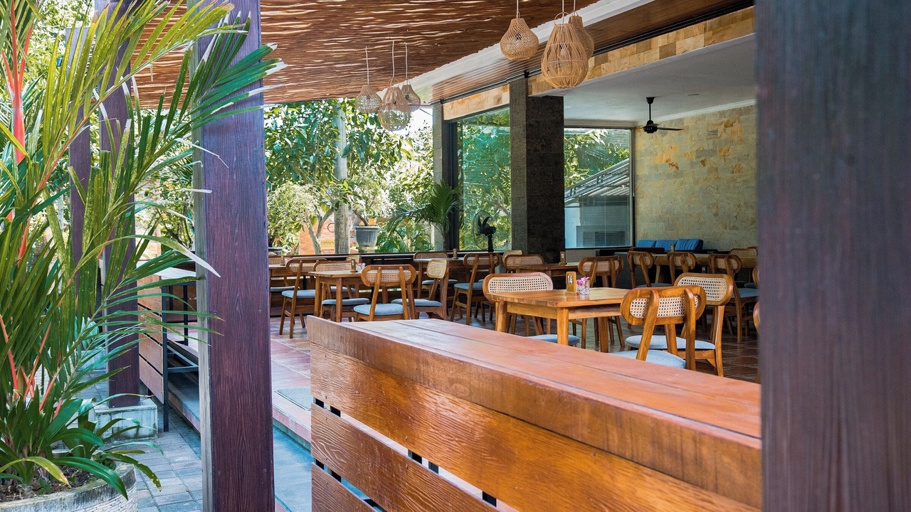 Photo of Outdoor in Uluwatu