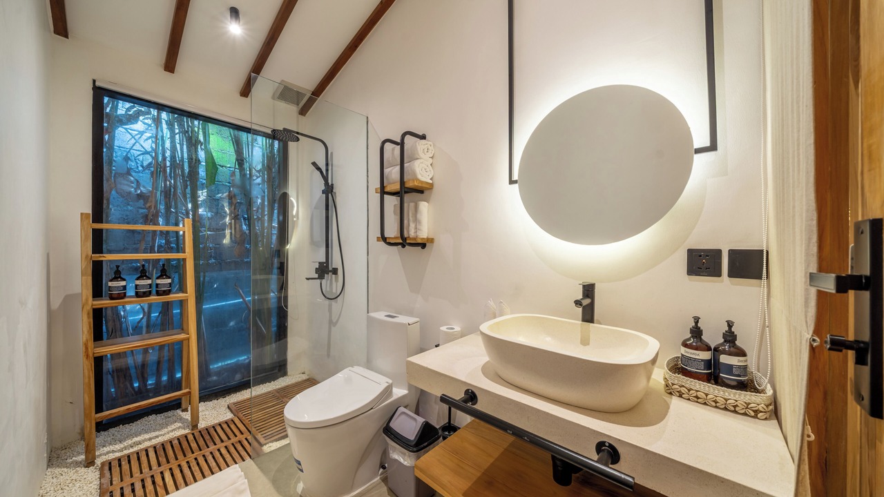 Photo of Bathroom in Penestanan