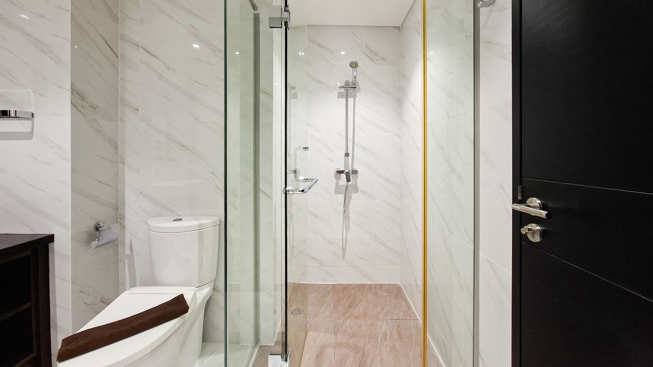 Photo of Bathroom in Bumi Serpong Damai