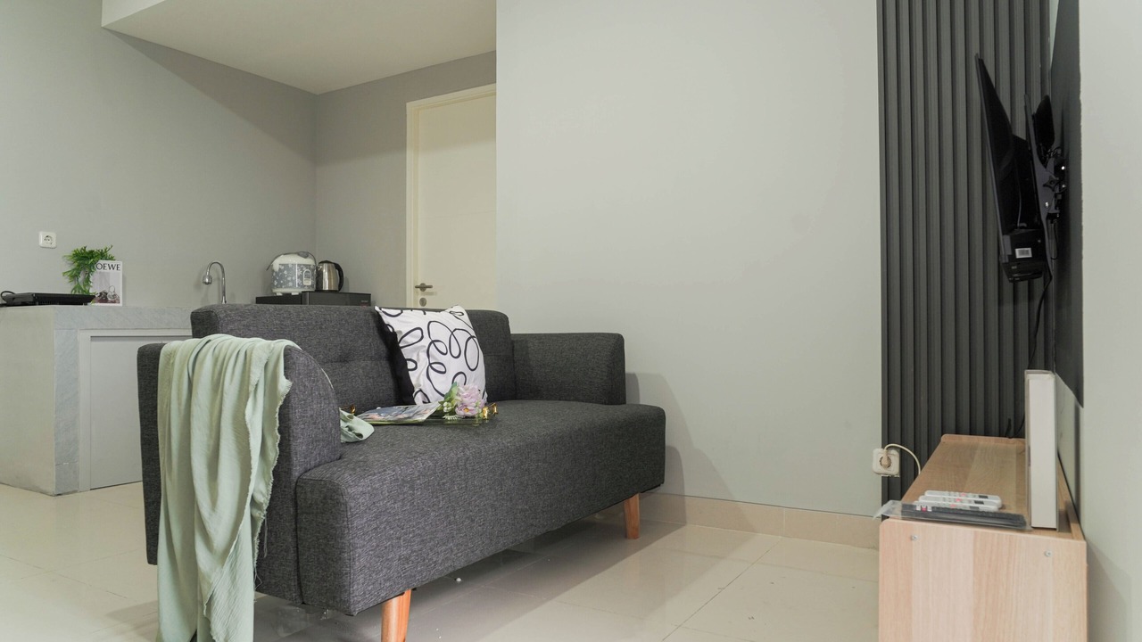 Photo of Bedroom in Serpong