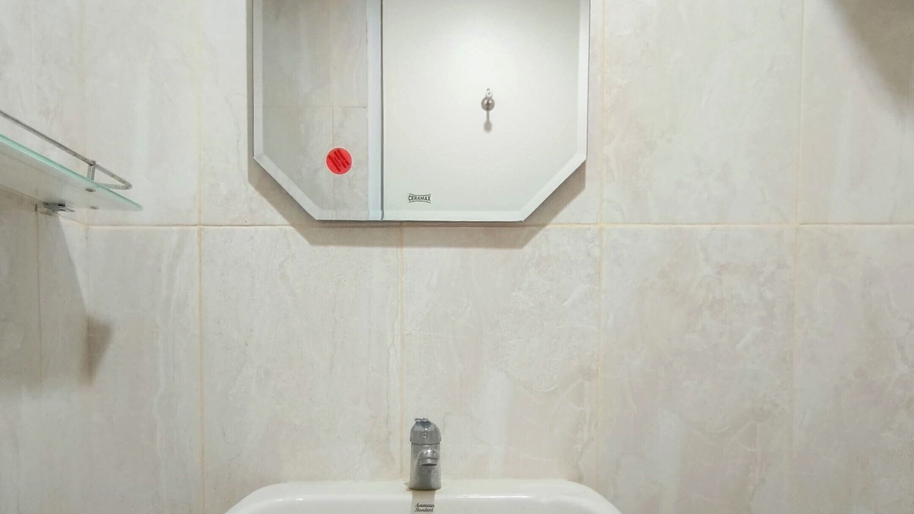 Photo of Bathroom in Biringkanya