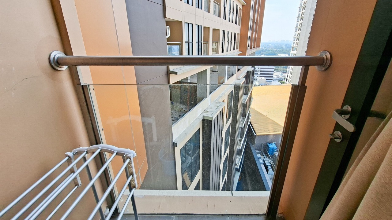 Photo of Patio Balcony in Ciputat
