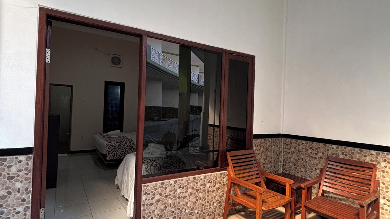 Photo of Bedroom in Oro Oro Ombo
