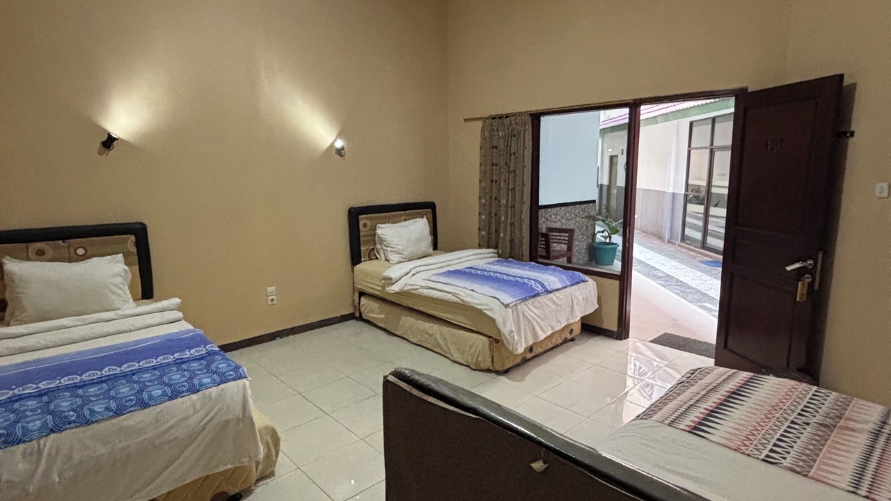 Photo of Bedroom in Oro Oro Ombo