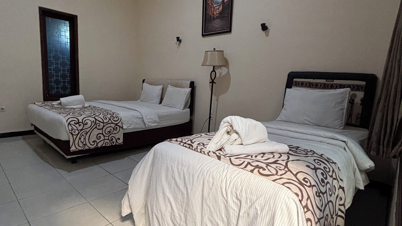 Photo of Bedroom in Oro Oro Ombo