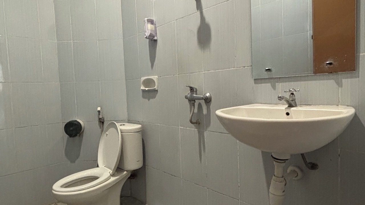 Photo of Bathroom in Oro Oro Ombo