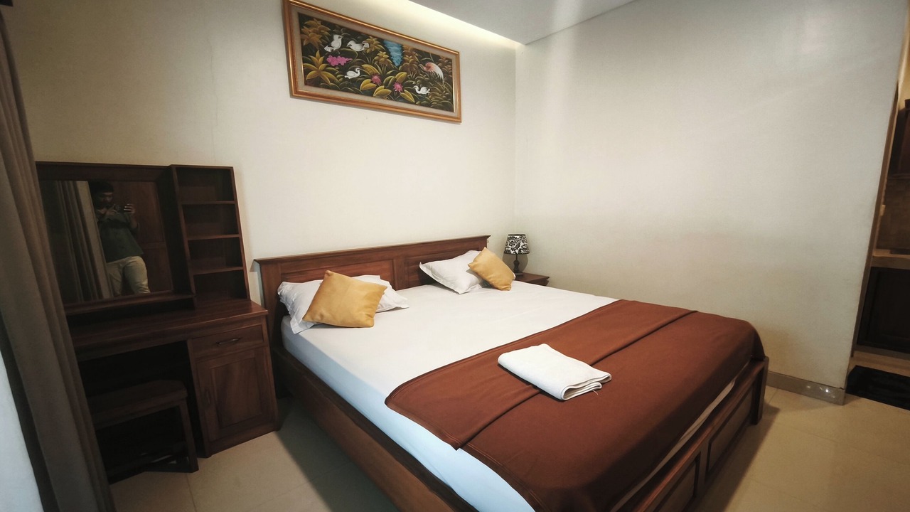 Photo of Bedroom in Bukit