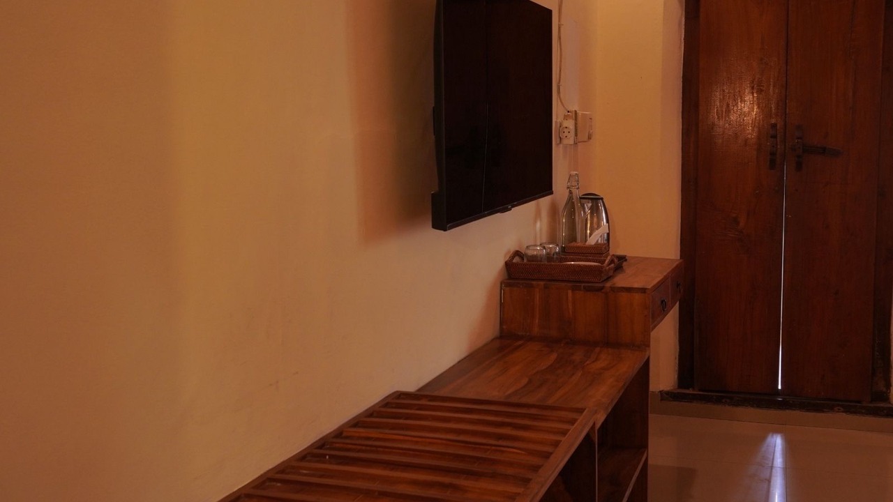 Photo of Bedroom in Ubud City-Centre