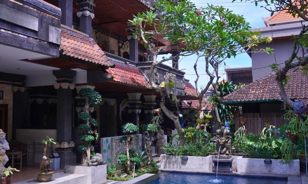 Photo of Outdoor in Ubud City-Centre