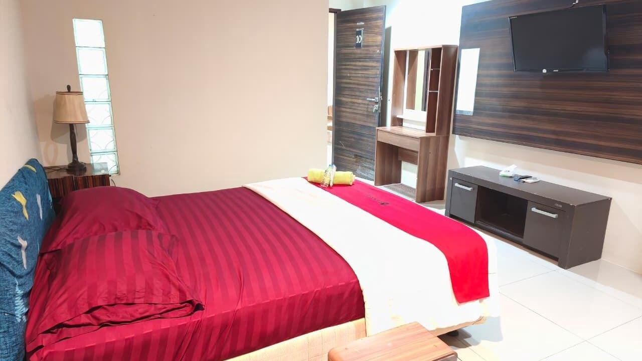 Photo of Bedroom in Balikpapan