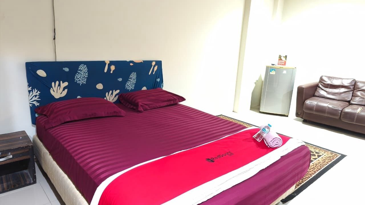 Photo of Bedroom in Balikpapan