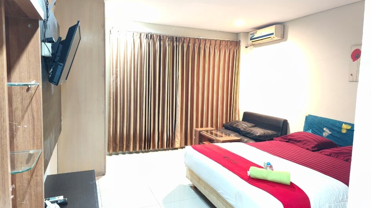 Photo of Bedroom in Balikpapan