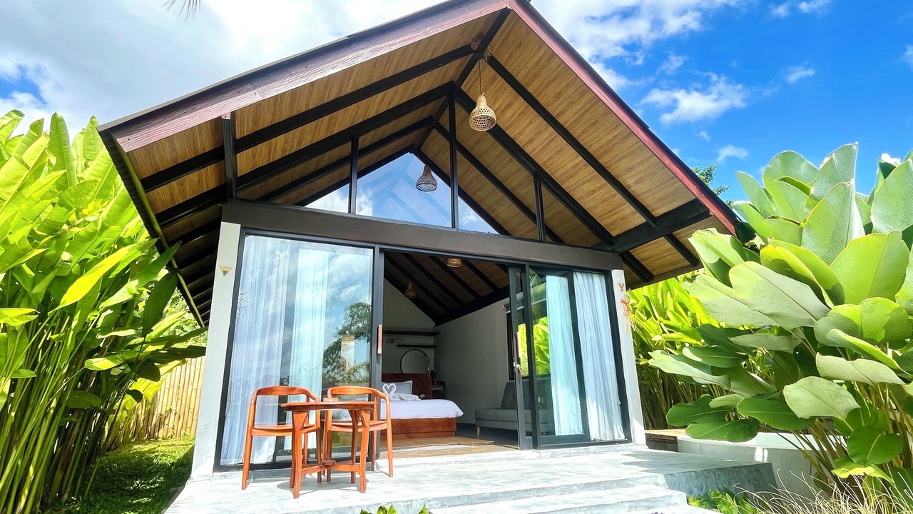 Photo of Outdoor in Suraberata