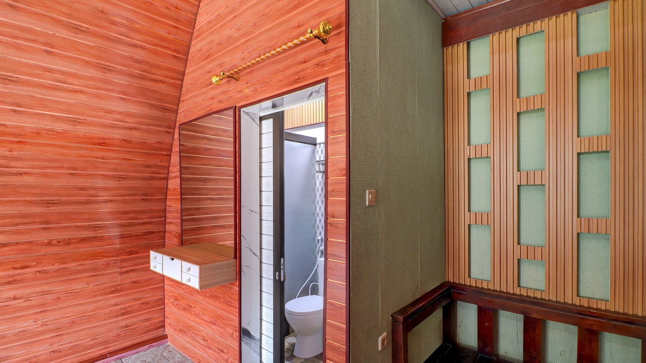 Photo of Bedroom in Mekarsari