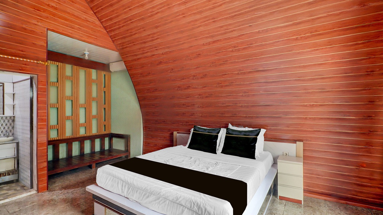 Photo of Bedroom in Mekarsari