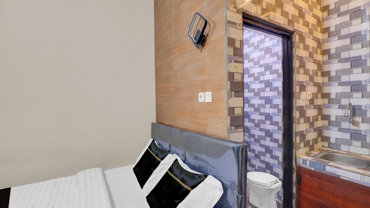 Photo of Bedroom in Mengwi
