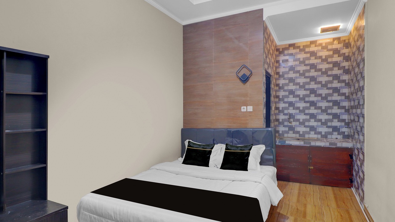 Photo of Bedroom in Mengwi