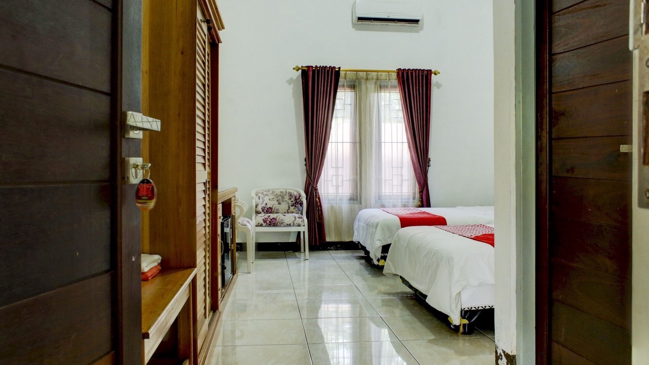 Photo of Bedroom in Palangkaraya