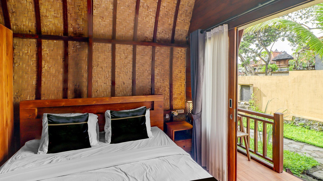 Photo of Bedroom in Kerobokan