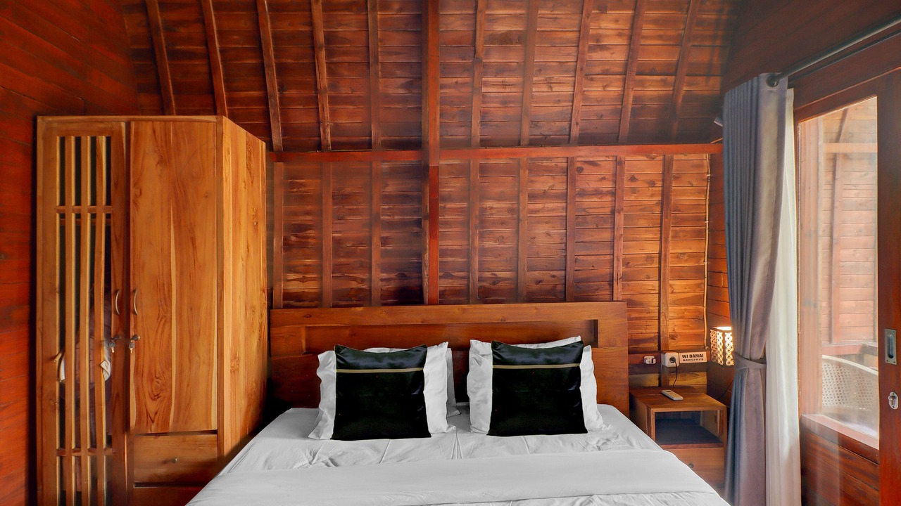 Photo of Bedroom in Kerobokan