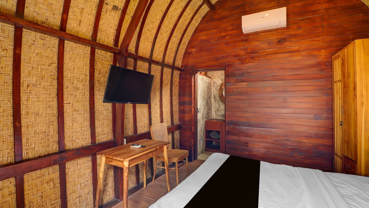 Photo of Bedroom in Kerobokan