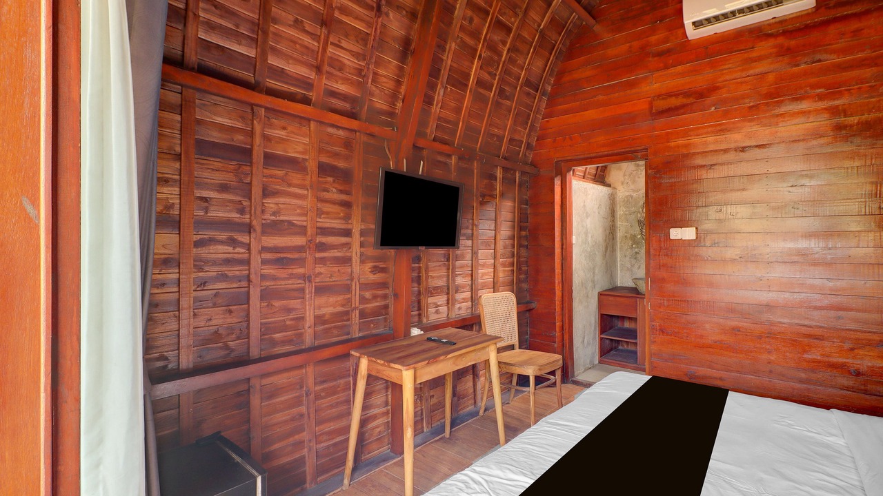 Photo of Bedroom in Kerobokan