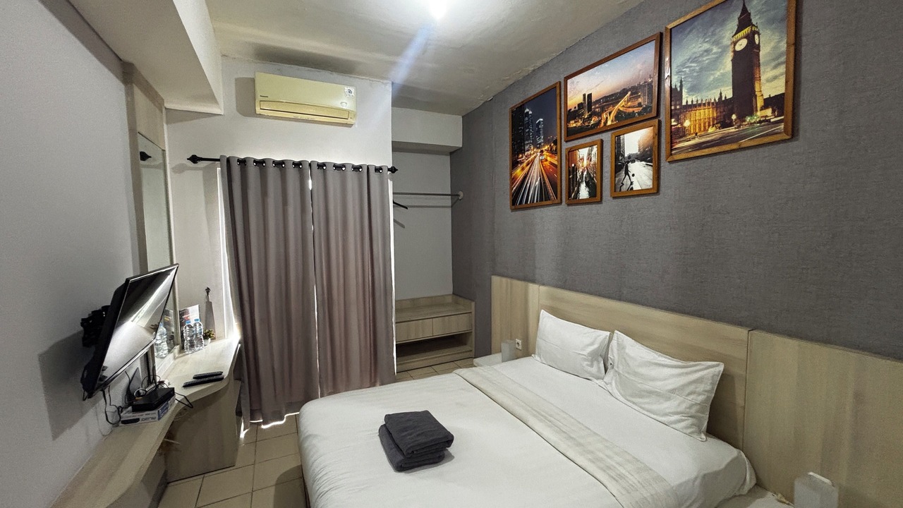 Photo of Bedroom in Serpong