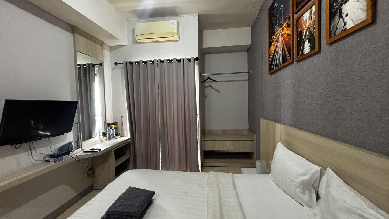 Photo of Bedroom in Serpong