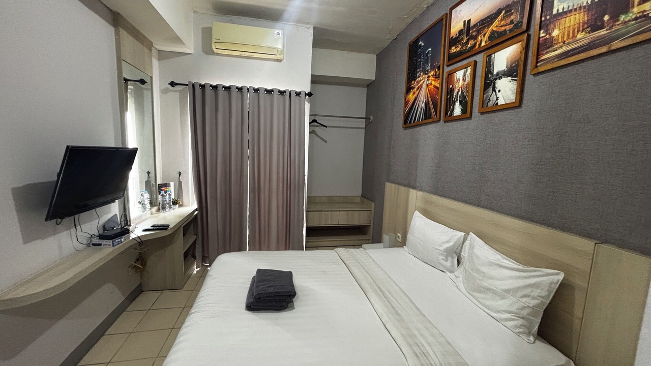 Photo of Bedroom in Serpong