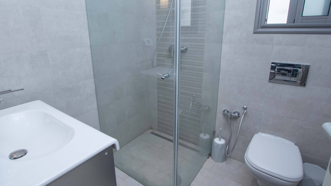 Photo of Bathroom in Sidi Dhrif
