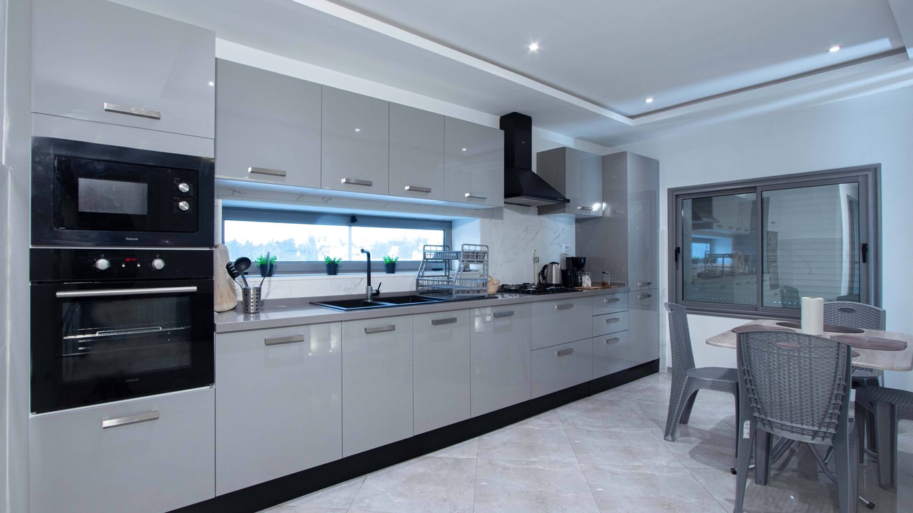 Photo of Kitchen in Sidi Dhrif