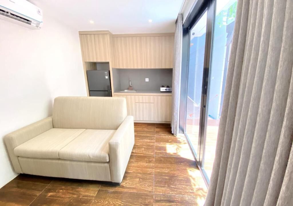 Photo of Livingroom in Seminyak