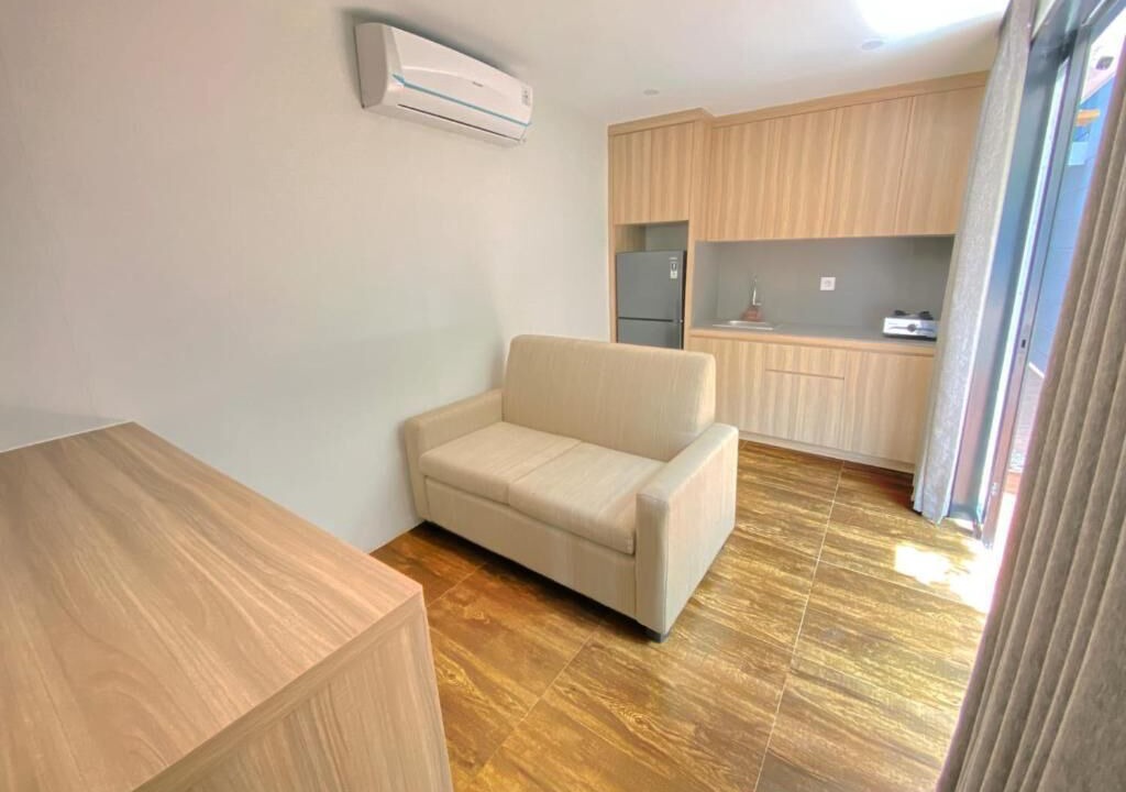 Photo of Livingroom in Seminyak