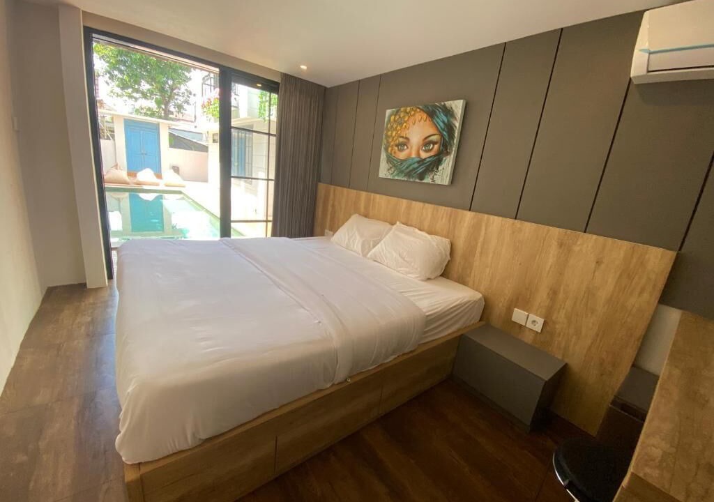 Photo of Outdoor in Seminyak