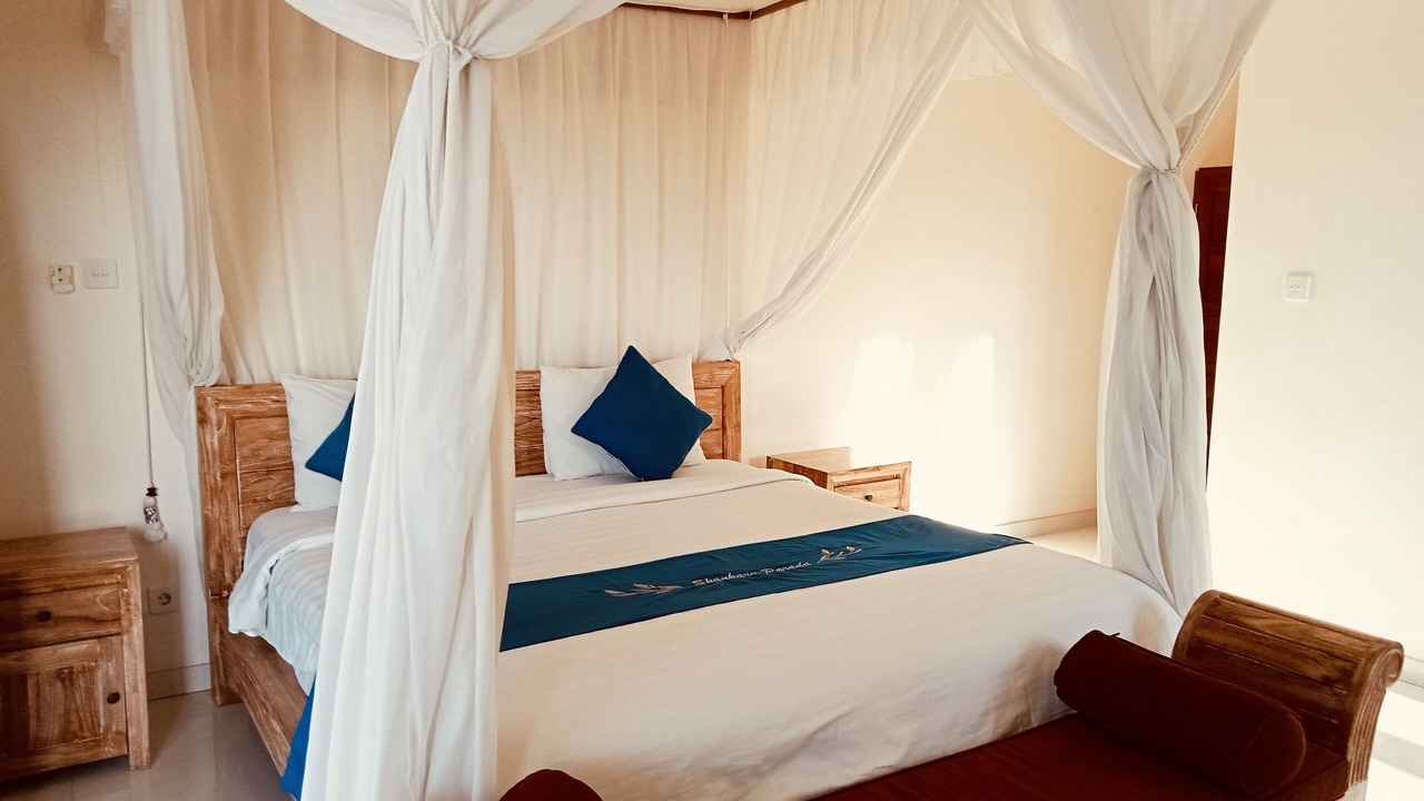 Photo of Bedroom in Amed