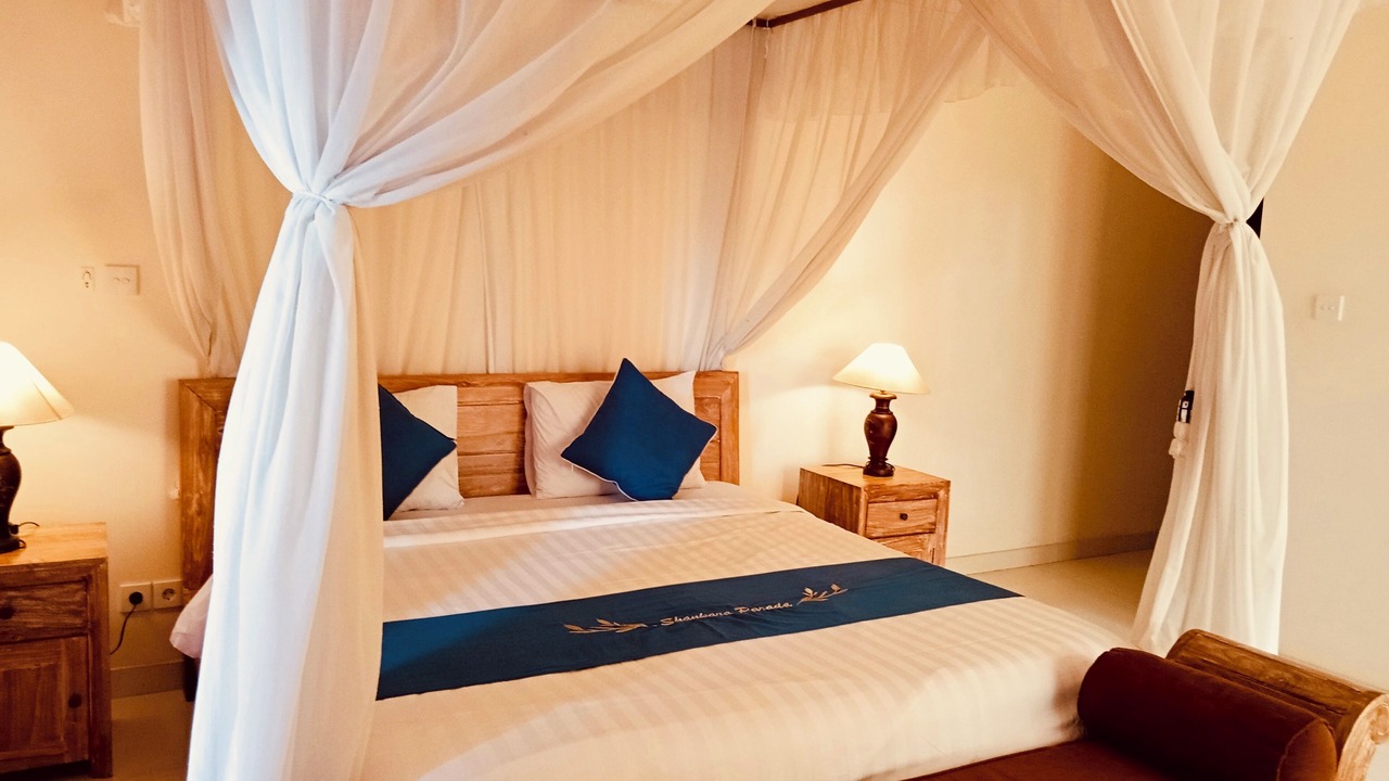 Photo of Bedroom in Amed