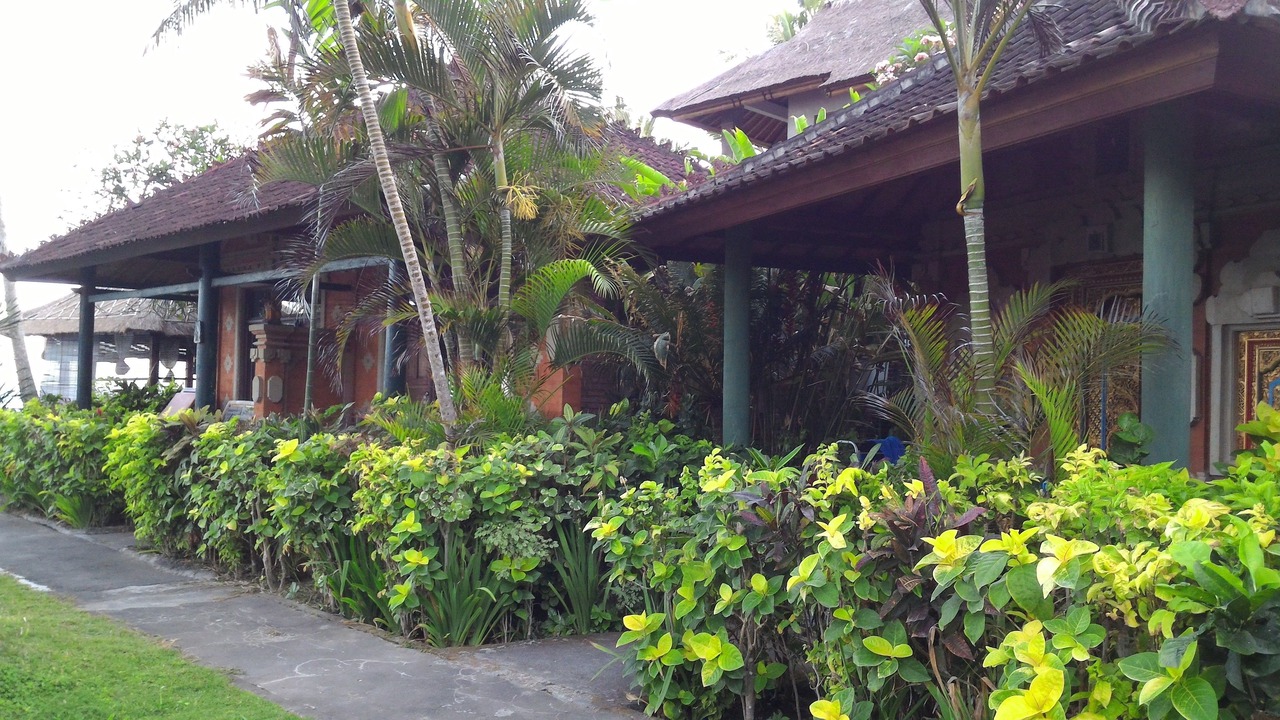 Photo of Outdoor in Candi Dasa