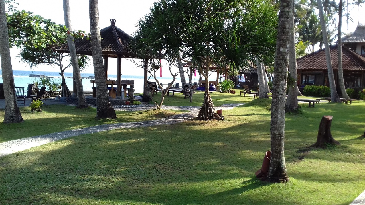 Photo of Outdoor in Candi Dasa